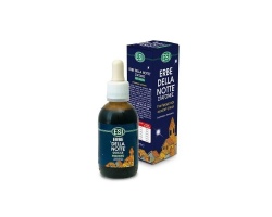 Esi ΕRBE DELLA NOTE, Συμπλήρωμα διατροφής για τον ύπνο 50ml  Esi ΕRBE DELLA NOTE, Συμπλήρωμα διατροφής για τον ύπνο 50ml