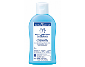 Hartmann Sterillium 100ml, Αντισηπτικό χεριών για την υγιεινή αντισηψία των χεριών
