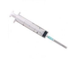 PENTA Σύριγγα  με βελόνα 10ml 21G PENTA Σύριγγα  με βελόνα 10ml 21G
