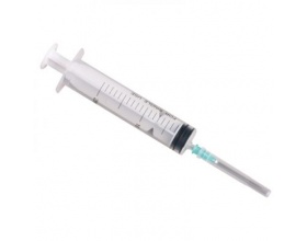 PENTA Σύριγγα  με βελόνα 10ml 21G
