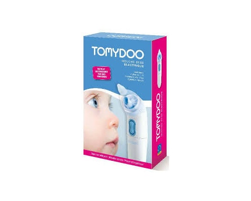 Tomyka Tomydoo Ηλεκτρική Συσκευή Αποσυμφόρησης Ρινικής Κοιλότητας  Tomyka Tomydoo Ηλεκτρική Συσκευή Αποσυμφόρησης Ρινικής Κοιλότητας