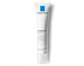 La Roche Posay Effaclar Duo(+) Unifiant Επανορθωτική Φροντίδα με Χρώμα για Ομοιόμορφη Όψη κατά των Σοβαρών Ατελειών, Μεσαία Απόχρωση, 40ml La Roche Posay Effaclar Duo(+) Unifiant Επανορθωτική Φροντίδα με Χρώμα για Ομοιόμορφη Όψη κατά των Σοβαρών Ατελειών, Μεσαία Απόχρωση, 40ml