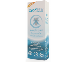 Pronova Laboratories Licener Αντιφθειρικό Σαμπουάν 100ml  Pronova Laboratories Licener Αντιφθειρικό Σαμπουάν 100ml
