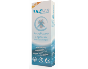 Pronova Laboratories Licener Αντιφθειρικό Σαμπουάν 100ml 