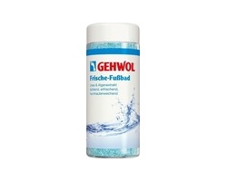 GEHWOL Αναζωογονητικό Ποδόλουτρο με Ουρία και Εκχυλίσματα Φυκιών 330ml   GEHWOL Αναζωογονητικό Ποδόλουτρο με Ουρία και Εκχυλίσματα Φυκιών 330ml