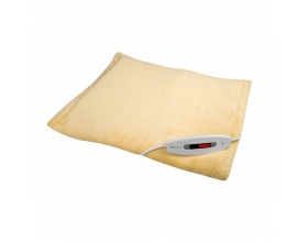 Medisana HKM Γούνινη ηλεκτρική θερμοφόρα με 6 επίπεδα θερμότητας 40cm X 33cm 