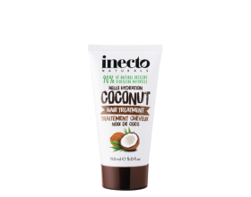 INECTO Coconut Hair Repair Treatment 150ml, Μάσκα Μαλλιών με άρωμα καρύδας