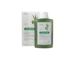 Klorane Anti-Age Shampooing d' Olivier Αντιγηραντικό Σαμπουάν με Ελιά Πελοποννήσου 200ml   Klorane Anti-Age Shampooing d' Olivier Αντιγηραντικό Σαμπουάν με Ελιά Πελοποννήσου 200ml