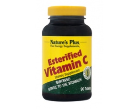 Nature's Plus Esterified Vitamin C 675mg 90 tabs, Βιταμίνη C που δρα ως ισχυρό αντιοξειδωτικό του οργανισμού Nature's Plus Esterified Vitamin C 675mg 90 tabs, Βιταμίνη C που δρα ως ισχυρό αντιοξειδωτικό του οργανισμού