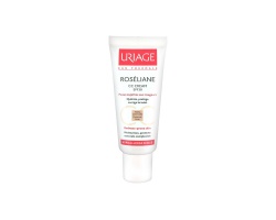 Uriage CC Cream Roseliane SPF30 40 ml, Ενυδατική Κρέμα Προσώπου με χρώμα για την Εξισορρόπιση της Ερυθρότητας Uriage CC Cream Roseliane SPF30 40 ml, Ενυδατική Κρέμα Προσώπου με χρώμα για την Εξισορρόπιση της Ερυθρότητας