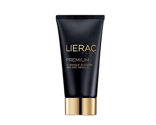 Lierac Premium Le Masque Supreme Συσφικτική & Αντιρυτιδική Μάσκα Προσώπου 75ml  