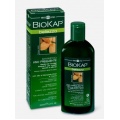 Biokap Shampoo Uso Freguente 200ml, Σαμπουάν Καθημερινής Χρήσης για την Αντιμετώπιση της Τριχόπτωσης για Ξηρά & Ταλαιπωρημένα Μαλλιά 