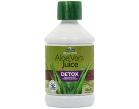 Optima Aloe Vera Juice Detox 500ml, 100% φυσικός χυμός Αλόης από ένα μοναδικό μείγμα ολόκληρου φύλλου και αφιλτράριστου ζελέ Αλόης για αποτοξίνωση Optima Aloe Vera Juice Detox 500ml, 100% φυσικός χυμός Αλόης από ένα μοναδικό μείγμα ολόκληρου φύλλου και αφιλτράριστου ζελέ Αλόης για αποτοξίνωση