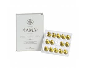 Olvos Cretan Iama (Κρητικό Ίαμα) 14 Softgels, Συμβάλλει με φυσικό τρόπο στην ενδυνάμωση της άμυνας του οργανισμού Olvos Cretan Iama (Κρητικό Ίαμα) 14 Softgels, Συμβάλλει με φυσικό τρόπο στην ενδυνάμωση της άμυνας του οργανισμού