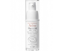 Avene, Physiolift Yeux, Ρυτίδες, σακούλες, μαύροι κύκλοι, 15ml Avene, Physiolift Yeux, Ρυτίδες, σακούλες, μαύροι κύκλοι, 15ml
