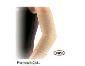 John's, Αγκώνας Ελαστικός, Μέγεθος L