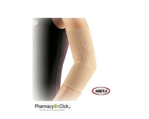 John's, Αγκώνας Ελαστικός, Μέγεθος L John's, Αγκώνας Ελαστικός, Μέγεθος L