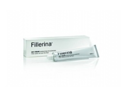 Fillerina Plus,SPF 15-Grade 4, Κρέμα Ημέρας, Δράση Πλήρωσης σε όλο το Πρόσωπο, 50ml