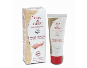 Cera Di Cupra Κρέμα χεριών 75ml