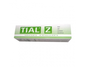 Uniderm Tial Z Gel, Καταπραϋντικό Τζελ για τις Έντονες Αφυδατώσεις του Δέρματος, Συμβάλει στην Ίαση των Δερματοπαθειών που συνοδεύονται από Κνησμό & στη Μείωση των Φλογώσεων από Παρατεταμένη Ηλιοθεραπεία, Αποτρίχωση & Ξύρισμα, 150 ml Uniderm Tial Z Gel, Καταπραϋντικό Τζελ για τις Έντονες Αφυδατώσεις του Δέρματος, Συμβάλει στην Ίαση των Δερματοπαθειών που συνοδεύονται από Κνησμό & στη Μείωση των Φλογώσεων από Παρατεταμένη Ηλιοθεραπεία, Αποτρίχωση & Ξύρισμα, 150 ml