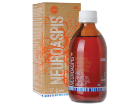 Neuroaspis Medical Pharmaquallity, Καινοτόμο Προϊόν στη Μάχη κατά της Πολλαπλής Σκλήρυνσης