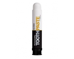 FREZYDERM, HOMEOPATHY TOOTHPASTE, Οδοντόκρεμα για άτομα που ακολουθούν Oμοιοπαθητική αγωγή, 75ml FREZYDERM, HOMEOPATHY TOOTHPASTE, Οδοντόκρεμα για άτομα που ακολουθούν Oμοιοπαθητική αγωγή, 75ml