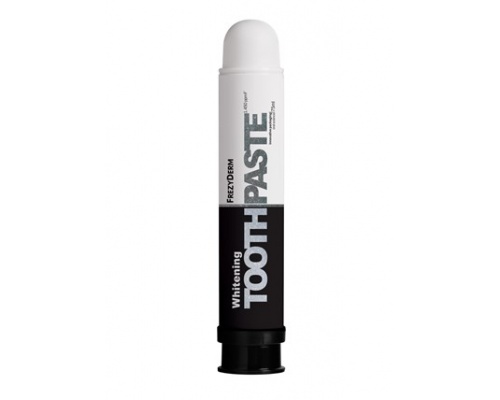 Frezyderm Whitening Toothpaste, Λευκαντική Οδοντόκρεμα, 75ml Frezyderm Whitening Toothpaste, Λευκαντική Οδοντόκρεμα, 75ml