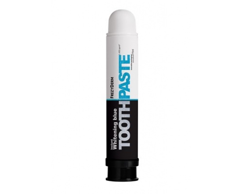 FREZYDERM, INSTANT WHITENING BLUE TOOTHPASTE, Οδοντόκρεμα Άμεσης Λεύκανσης, 75ml FREZYDERM, INSTANT WHITENING BLUE TOOTHPASTE, Οδοντόκρεμα Άμεσης Λεύκανσης, 75ml