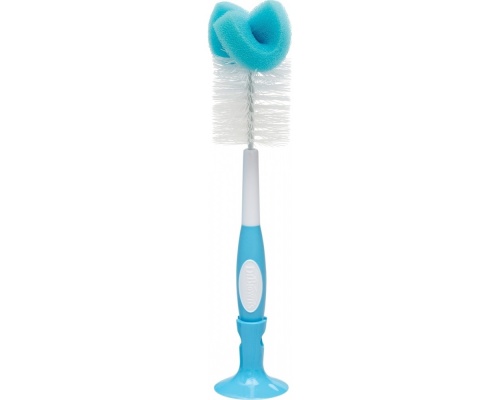 Dr Brown's Βούρτσα καθαρισμού μπιμπερό, Μπλε, 700-GB