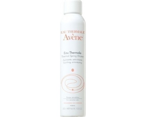 Avene Eau Thermale Spring Water Ιαματικό Νερό σε Σπρέι, 300ml Avene Eau Thermale Spring Water Ιαματικό Νερό σε Σπρέι, 300ml
