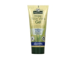 OPTIMA Organic Aloe Vera Gel with Vitamin A,C & E 200ml OPTIMA Organic Aloe Vera Gel with Vitamin A,C & E 200ml