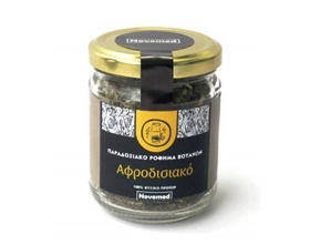 Novomed Ταΰγετος Ρόφημα βοτάνων Αφροδισιακό 30g