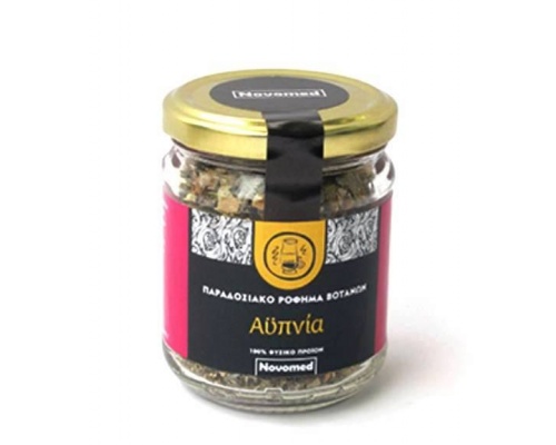 Novomed Ταΰγετος Ρόφημα βοτάνων για την αϋπνία 30 γρ Novomed Ταΰγετος Ρόφημα βοτάνων για την αϋπνία 30 γρ