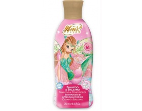 Air-Val International, Winx Sampoo & Conditioner, σαμπουάν & μαλακτική, 250ml