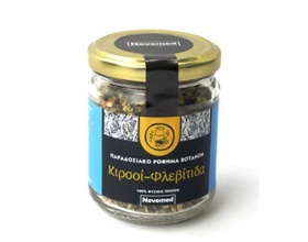 Novomed Ταΰγετος Ρόφημα βοτάνων Κιρσοί-Φλεβίτης 30g