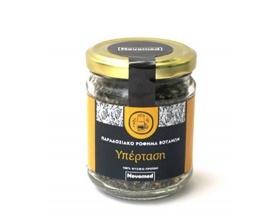 Novomed Ταΰγετος Ρόφημα βοτάνων για υπέρταση 30 γρ