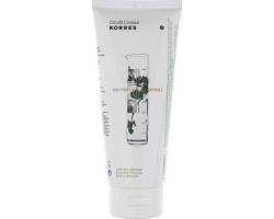 KORRES Conditioner Μαλακτική κρέμα για κανονικά μαλλιά με αλόη και δίκταμο 200 ml KORRES Conditioner Μαλακτική κρέμα για κανονικά μαλλιά με αλόη και δίκταμο 200 ml
