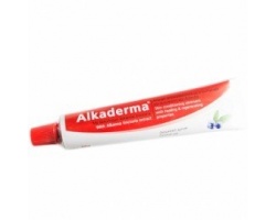 BELVITA Alkaderma, Αλοίφη αποκατάστασης με επουλωτικές και αναγεννητικές ιδιότητες, 30g BELVITA Alkaderma, Αλοίφη αποκατάστασης με επουλωτικές και αναγεννητικές ιδιότητες, 30g