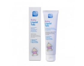 Pharmalead Baby Liquid Talc Βρεφική Προστατευτική Κρεμα talc, 150ml  Pharmalead Baby Liquid Talc Βρεφική Προστατευτική Κρεμα talc, 150ml