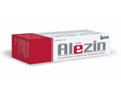 Uplab Alezin ointment, 50gr Uplab Alezin ointment, 50gr