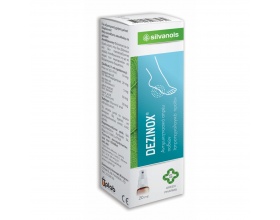 Uplab Dezinox foot spray αντιμυκητισιακό σπρέυ ποδιών, 20ml