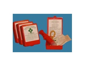 Φαρμακειο πρώτων βοηθειών για τσιμπήμτα απο φίδια έντομα και σκορπιούς