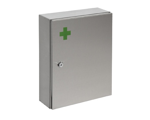 Φαρμακείο Τοίχου μεγάλο 38*29*12 Φαρμακείο Τοίχου μεγάλο 38*29*12