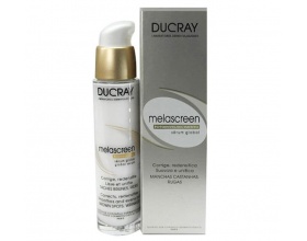 Ducray Melascreen Serum Global Διορθωτικός Ορός κατά των Κηλίδων και των Δυσχρωμιών, 30ml