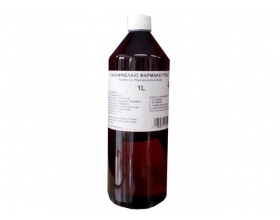 Σύνδεσμος Παραφινέλαιο Φαρμακευτικό, 1L