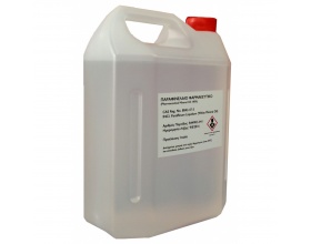 Σύνδεσμος Παραφινέλαιο Φαρμακευτικό, 5L