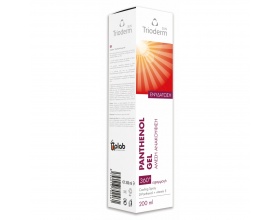 Uplab Trioderm Panthenol cream gel spray Ενυδάτικο γαλάκτωμα για μετα την έκθεση στον ήλιο, 200ml Uplab Trioderm Panthenol cream gel spray Ενυδάτικο γαλάκτωμα για μετα την έκθεση στον ήλιο, 200ml