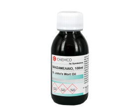 Wort Oil Βαλσαμέλαιο, 100ml