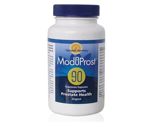 Inpa ModuProst Συμπλήρωμα Διατροφής για τον Προστάτη, 90caps