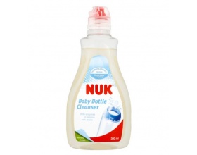 NUK Baby Bottle cleanser Υγρό καθαρισμού για μπιμπερό για θηλές & μπουκάλια 500ml